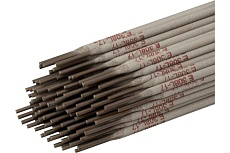 Электроды EutecTrode Е308L-17 VP 2.5x350 мм, 2 кг CASTOLIN 71101030