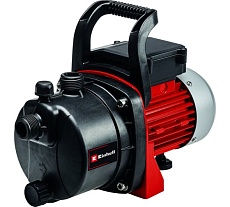 Садовый насос Einhell GC-GP 6538 set 4180283
