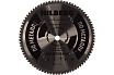 Диск пильный Industrial Металл (350х25.4 мм; 80Т) Hilberg HF350
