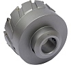 Коронка с твердосплавными напайками Power-Max 30 (70х30 мм) Karnasch 20.1130A-070