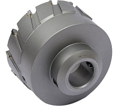 Коронка с твердосплавными напайками Power-Max 30 (70х30 мм) Karnasch 20.1130A-070