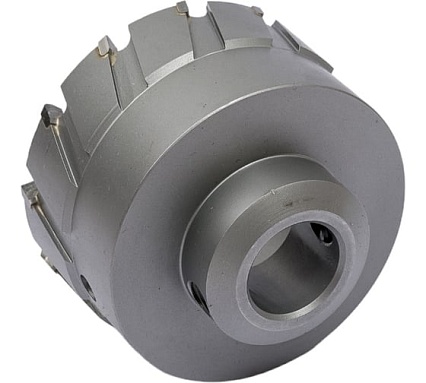 Коронка с твердосплавными напайками Power-Max 30 (70х30 мм) Karnasch 20.1130A-070