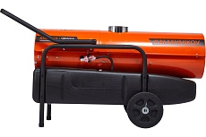 Пушка дизельная Kalashnikov KHDN-30 непрямой нагрев НС-1587472