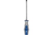 Отвертка ударная Ultra Grip SL 6.5 x 150 мм S2 КОБАЛЬТ 646-553