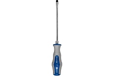 Отвертка ударная Ultra Grip SL 6.5 x 150 мм S2 КОБАЛЬТ 646-553