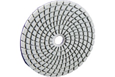 Алмазный круг 100 мм, P800, мокрое шлифование 1820.158300 Elitech 204924
