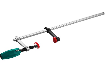 Струбцина Kraftool UNIVERSAL UF-400/80 мм, тип F 32018-080-400
