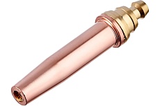 Мундштук пропановый HEAVY DUTY к резакам серий Р3-345/Р3-300 №6П ПТК 40053