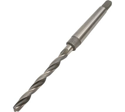 Сверло по металлу 7.7 мм, к/х КМ1, Р6М5 STV 00-00010102