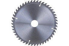 Диск пильный по алюминию Stayer Multi Material 210х32/30 мм, 48Т 3685-210-32-48