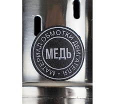 Скважинный винтовой насос Verton DW110/750S (750Вт,Qmax 35л/мин,Hmax 110м,d насоса 76мм, верх.забор) 01.13295.13330
