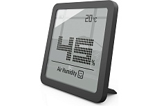 Гигрометр Stadler Form Selina little hygrometer black S-081