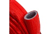 Теплоизоляция для труб K-FLEX PE COMPACT в красной оболочке 22/6 бухта 10м R060222103PECR