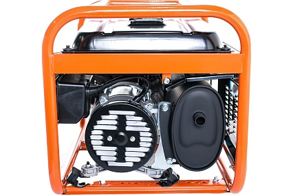 Бензиновый генератор Gigant GGL-3300