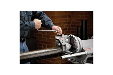 Комбинированный желобонакатчик (1 1/4&quot;- 6&quot;) Ridgid 975 33033