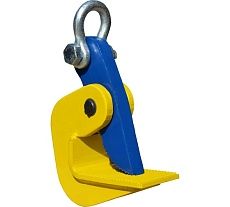 Захват для листа САМСОН ЗГЛ-2,5 скоба 020700040727