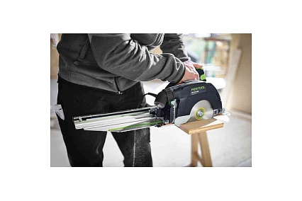 Дисковая пила Festool HK 55 EBQ-Plus 230V 561731