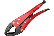 Зажимные клещи с фиксатором Ceta Form многоцелевые 67 мм, E52S-240-2