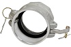 Алюминиевый камлок Partex ald - 200 2" (50 мм) НФ-00002112