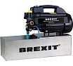 Электрический опрессовщик BREXIT BrexTEST INOX 6000, 60 бар, 6 л/мин 2010310