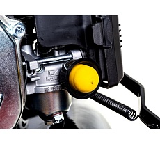 Бензиновая газонокосилка Champion LM4627