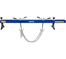 Опорная балка для двигателя Rossvik г/п 0,5т, длина 1500мм HJ1701 (SD1701)