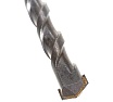 Сверло по бетону (12.0х200 мм) EКТО DS-008-1200-0200