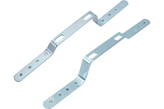 Кронштейн для коллектора Rvc ТП 3/4, 210 мм, 2 шт 12146