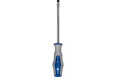 Отвёртка Ultra Grip SL 8 х 150 мм CR-V КОБАЛЬТ 646-294