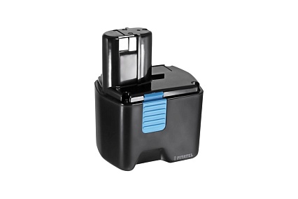 Аккумуляторная батарея для HITACHI (2 Ач, 18 В, Ni-Cd) Pitatel TSB-101-HIT18A-20C