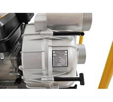 Мотопомпа Habert 80WG 00-00160586