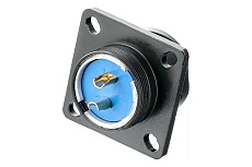 Розетка 2-F PIN0200 МАСТЕР ПТК 00000040041