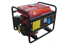 Бензогенератор Калибр БЭГ-1111 00000048800