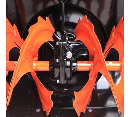 Бензиновый снегоуборщик Patriot PS 731 426108499