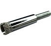 Коронка по стеклу 6 мм Vertextools 333-06