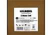 Диск алмазный отрезной Industrial Hard CnB 230 мм, 2 шт Hilberg HI886