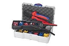 Набор обжимников Knipex KN-979022
