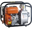 Бензиновая мотопомпа Sturm BP87101