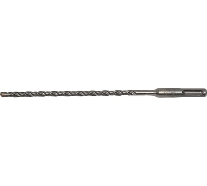 Бур по бетону Рубин (6х210х150 мм, SDS-Plus, 2 резца) TDM ELECTRIC SQ1094-0103