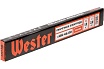 Электроды сварочные 990-096 эбОК-46.00 (3 мм; 1 кг) Wester 403828