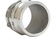 Камлок из нержавеющей стали Partex ssf-400 4&quot; (100мм) НФ-00002090