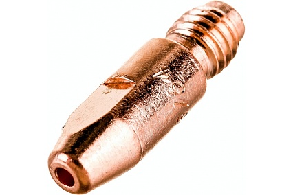 Наконечник сварочный МАСТЕР E-CU FCK6700-20  (10 шт; М8; 2 мм) ПТК 00000030971