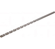 Сверло по бетону (16х400 мм) NOVOCRAFT MD16400