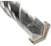 Бур по бетону (16x450х400 мм; SDS-plus) Сибртех 70595