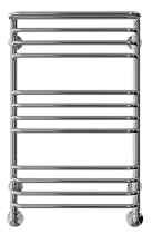 Полотенцесушитель водяной Ravak Optima 50x80