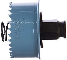 Коронка пильная Special for Sheet Metal (54 мм; HSS-CO) Bosch 2608584797