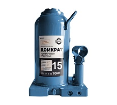 Гидравлический домкрат GEARSEN 15,0 т GHJ 150