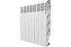 Радиатор Royal Thermo Revolution Bimetall 500 2.0 8 секций НС-1295119