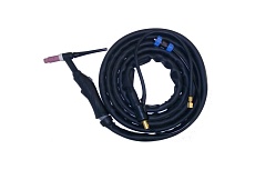 Горелка ECR 26 TIG 4 м для Multimig Flama 100535218