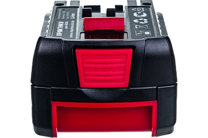 Аккумулятор для BOSCH 14.4 В, 1.5 Ач, Li-ION, блистер Практика 910-416